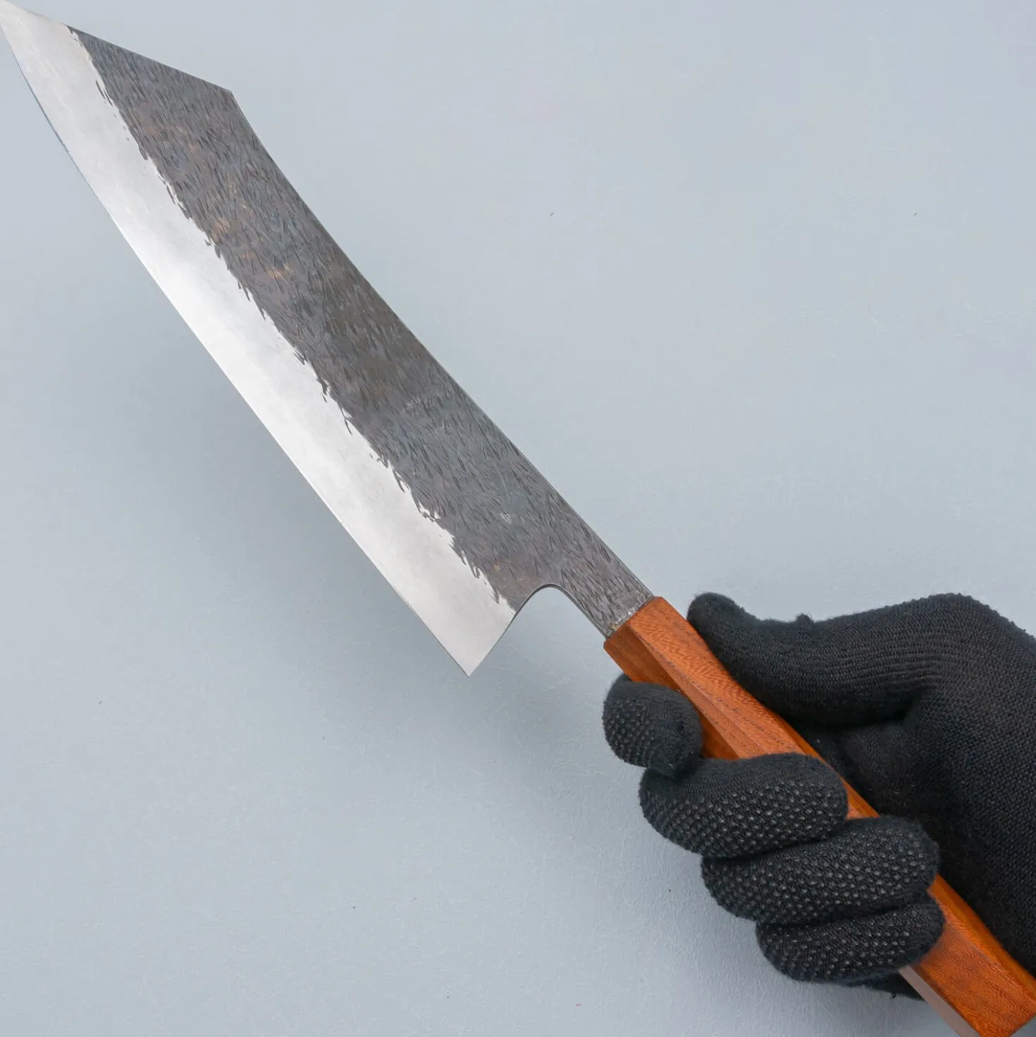 Isamitsu Shirogami #1 Sujihiki 24 cm