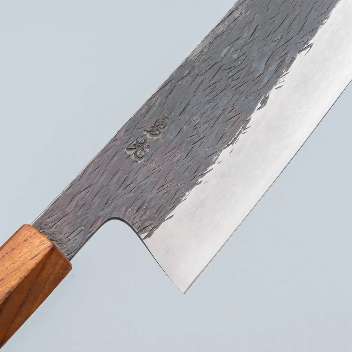 Isamitsu Shirogami #1 Sujihiki 24 cm