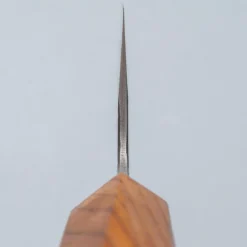 Isamitsu Shirogami #1 Sujihiki 24 cm