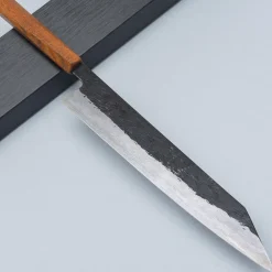 Isamitsu Shirogami #1 Sujihiki 24 cm