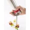 ISI Slagroomspuit RVS 1 L