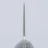Ittetsu Aogami Super Western Santoku 18 cm