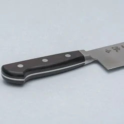 Ittetsu Aogami Super Western Nakiri 17.5 cm