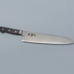 Ittetsu Aogami Super Western Gyuto 24 cm