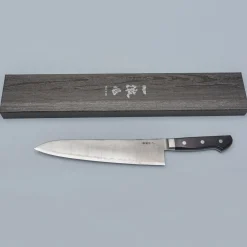 Ittetsu Aogami Super Western Gyuto 24 cm