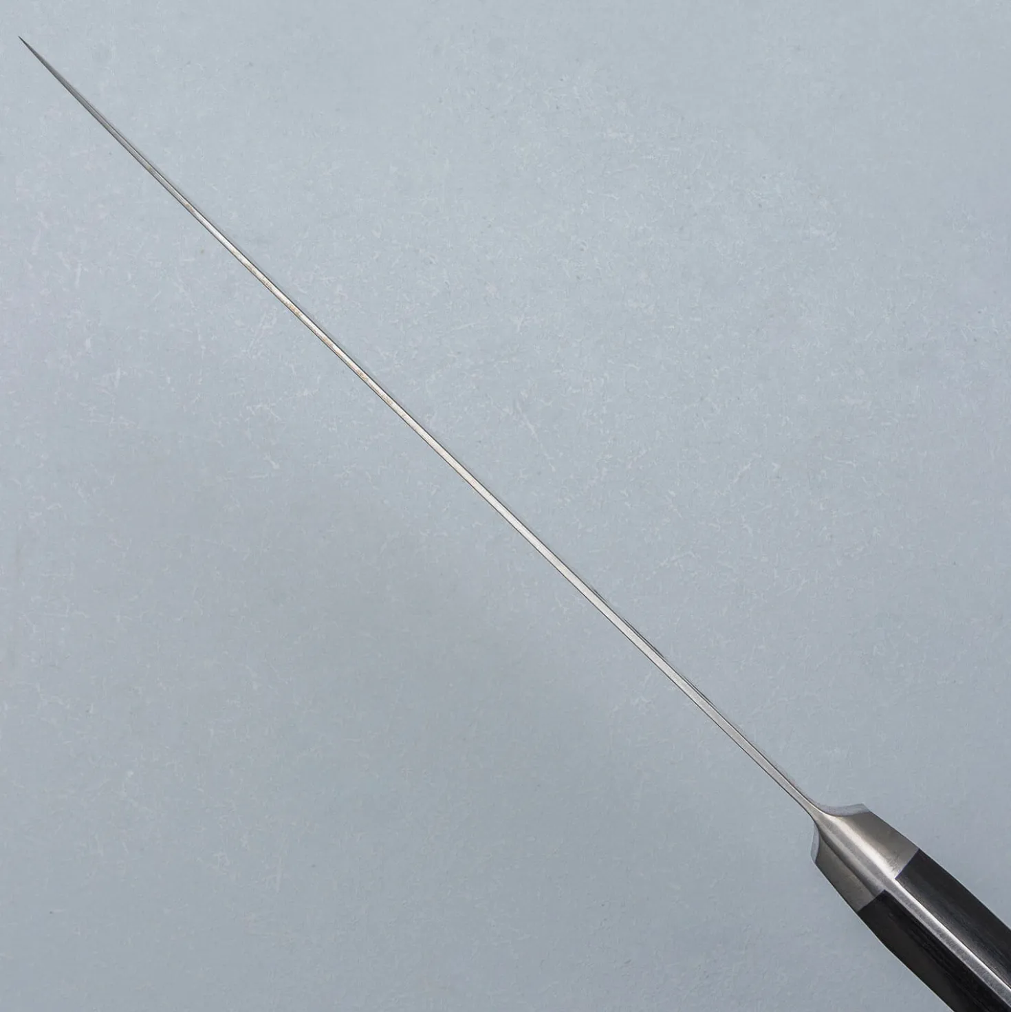 Ittetsu Aogami Super Western Gyuto 21 cm