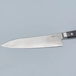 Ittetsu Aogami Super Western Gyuto 21 cm