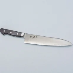 Ittetsu Aogami Super Western Gyuto 21 cm