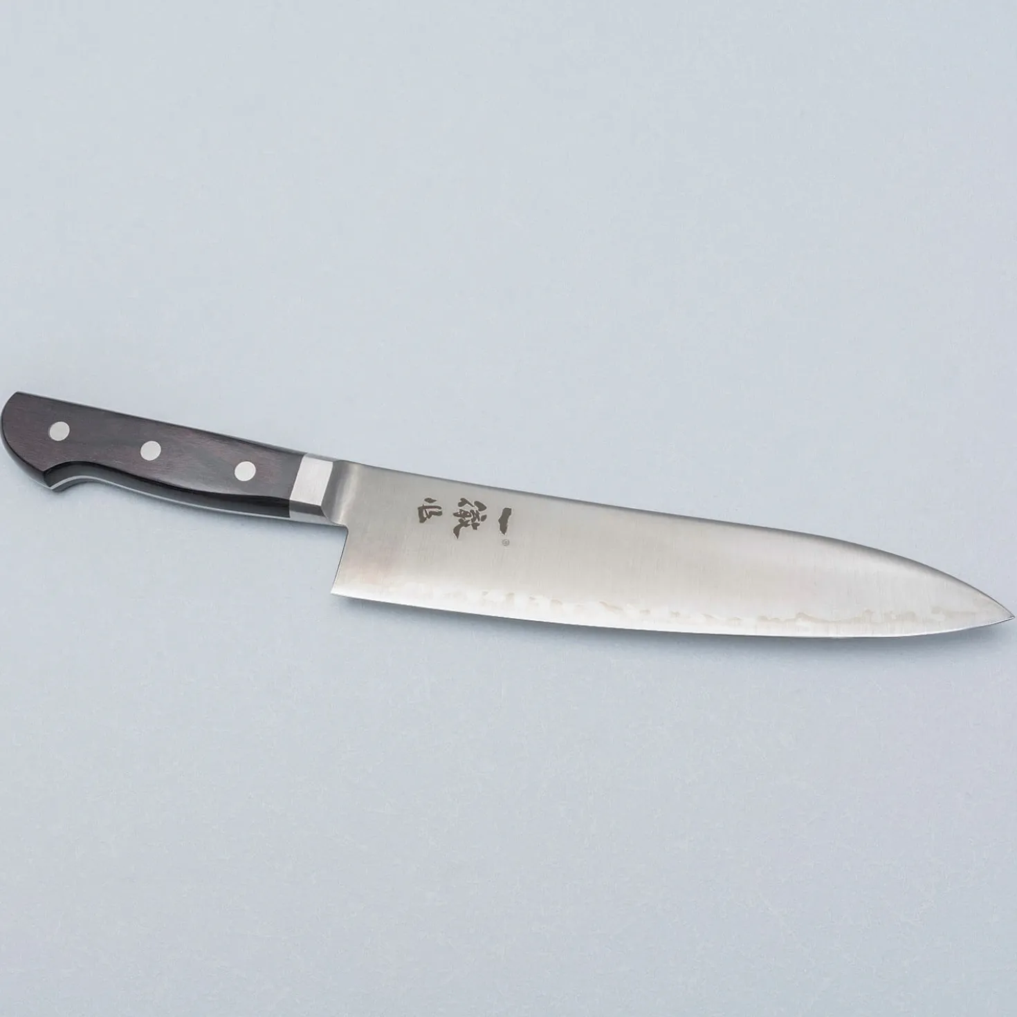 Ittetsu Aogami Super Western Gyuto 21 cm