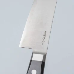 Ittetsu Aogami Super Western Gyuto 21 cm