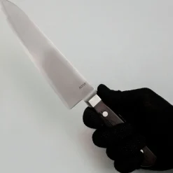 Ittetsu AUS10 Migaki Gyuto 21 cm