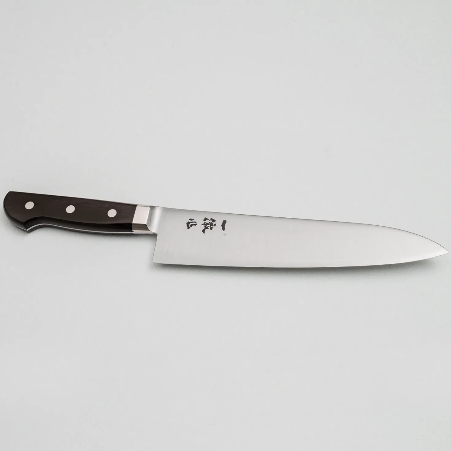 Ittetsu AUS10 Migaki Gyuto 21 cm