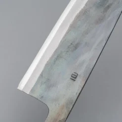 Ittetsu Shirogami Bunka 18 cm
