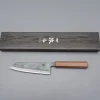Ittetsu Shirogami Bunka 16.5 cm
