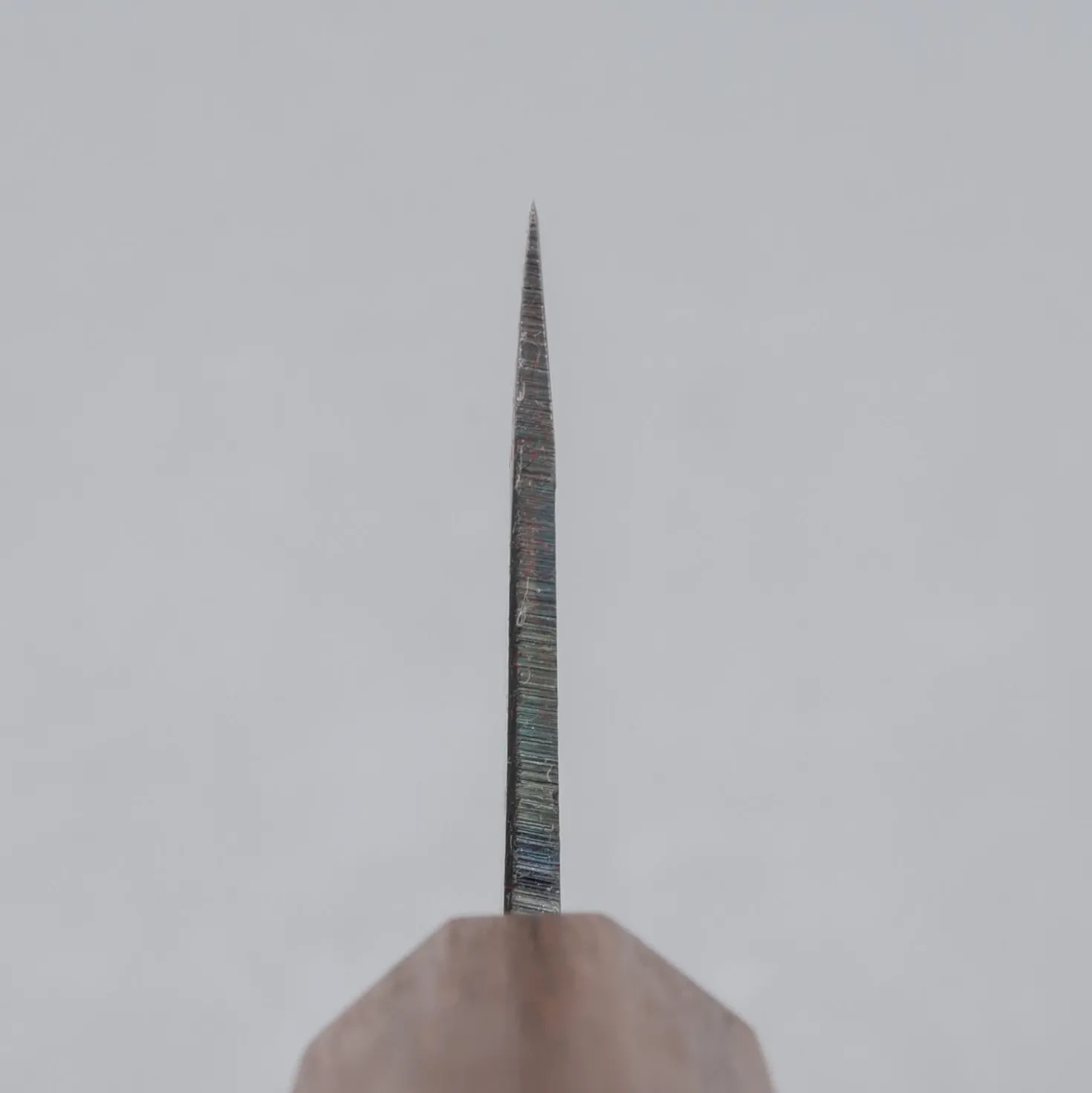 Ittetsu Shirogami Bunka 16.5 cm