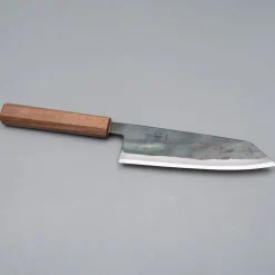 Ittetsu Shirogami Bunka 16.5 cm