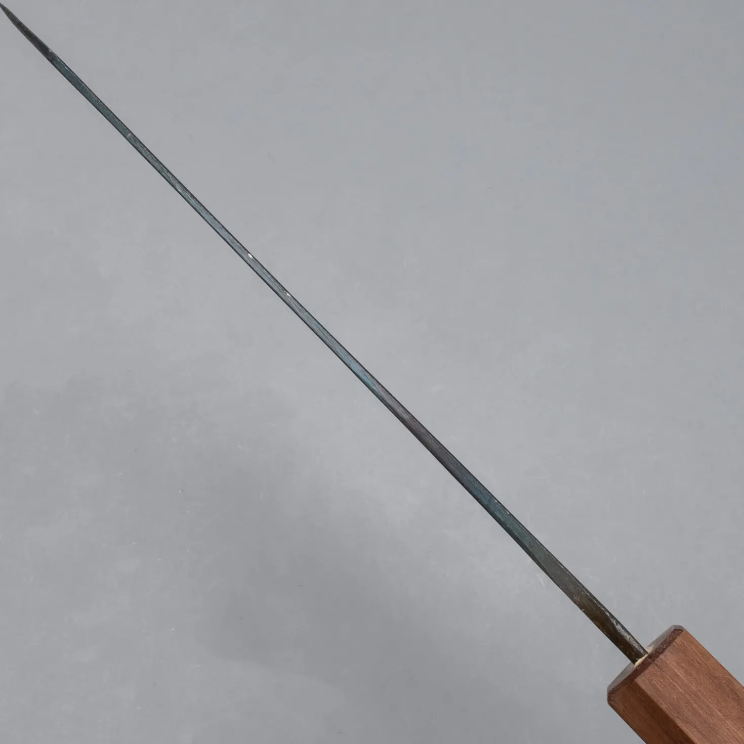 Ittetsu Shirogami Bunka 16.5 cm