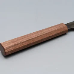 Ittetsu Shirogami Extra Tall Nakiri 18 cm