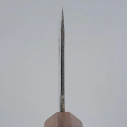 Ittetsu Shirogami Extra Tall Nakiri 18 cm