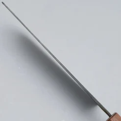 Ittetsu Shirogami Extra Tall Nakiri 18 cm