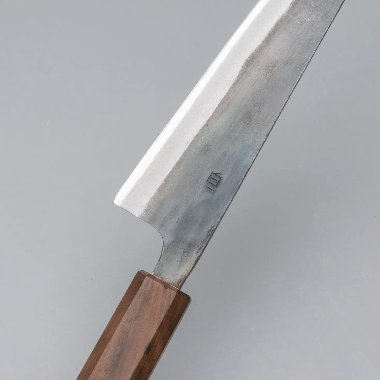 Ittetsu Shirogami Garasuki 18 cm