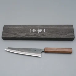 Ittetsu Shirogami Garasuki 18 cm