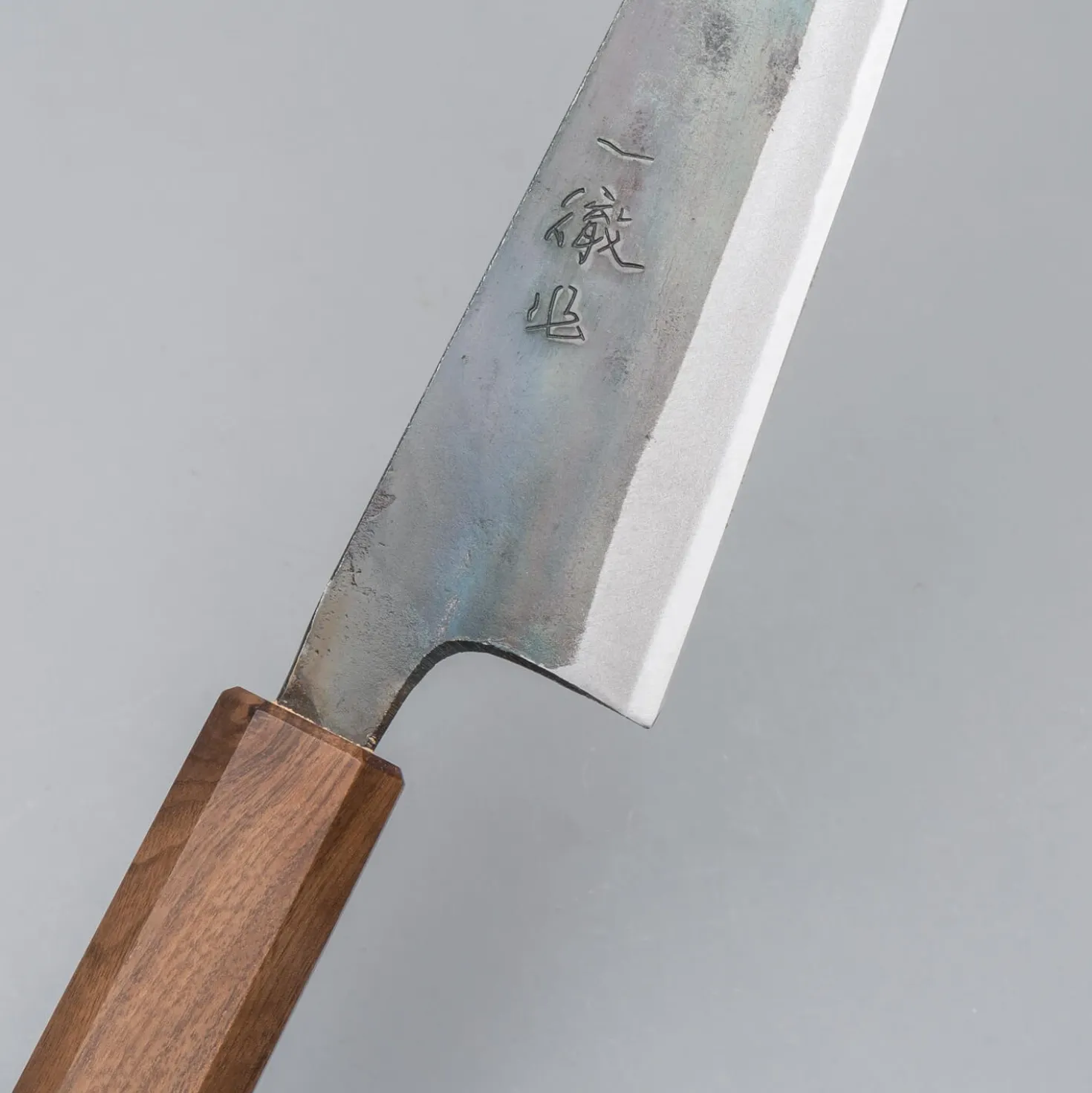 Ittetsu Shirogami Garasuki 18 cm