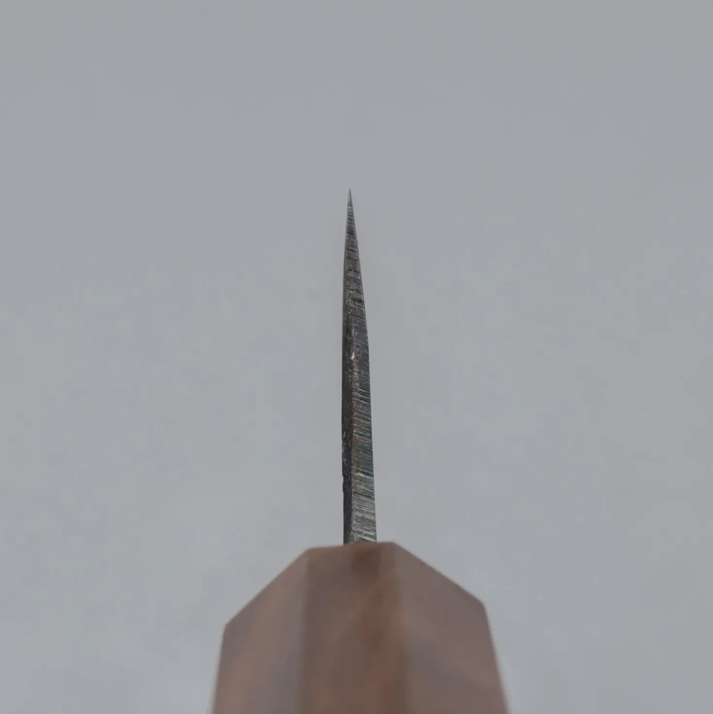 Ittetsu Shirogami Garasuki 18 cm