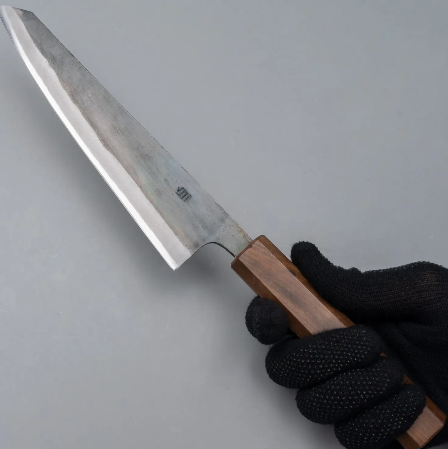 Ittetsu Shirogami Garasuki 18 cm