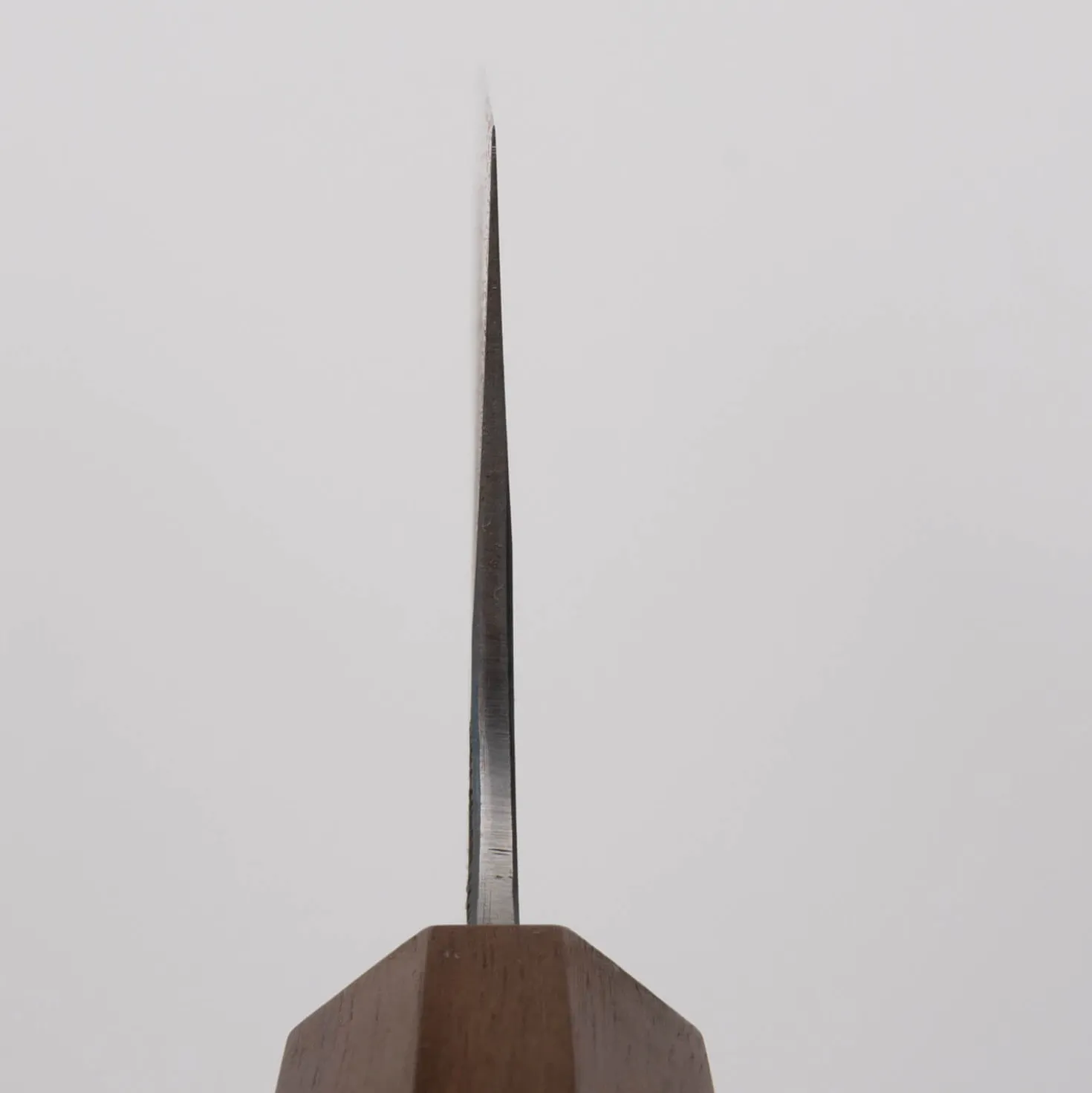 Ittetsu Shirogami Gyuto 24 cm