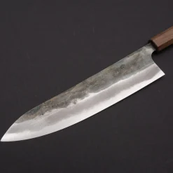Ittetsu Shirogami Gyuto 24 cm