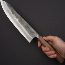 Ittetsu Shirogami Gyuto 24 cm