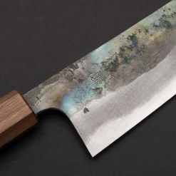 Ittetsu Shirogami Gyuto 24 cm