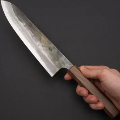 Ittetsu Shirogami Gyuto 21 cm