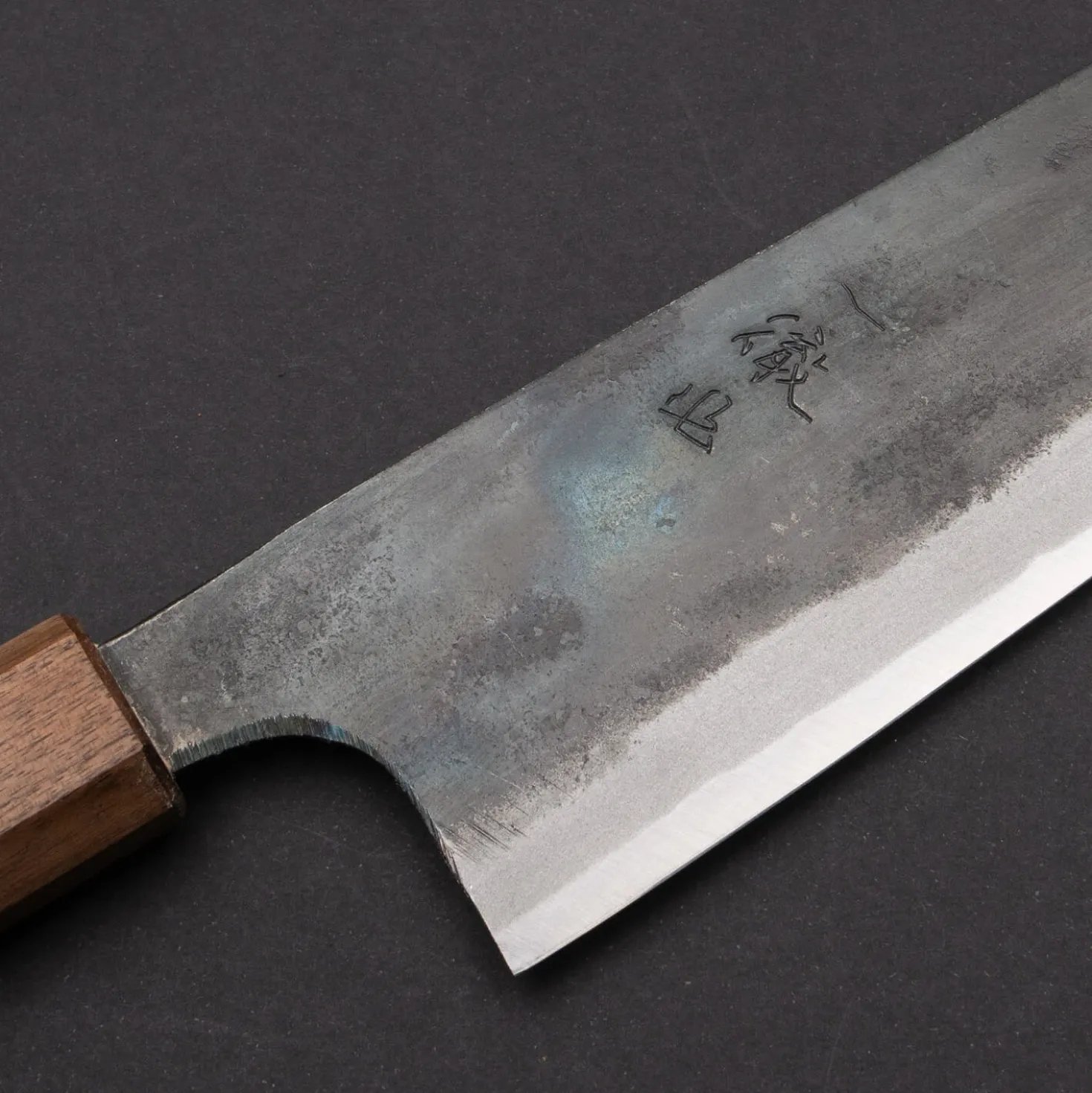 Ittetsu Shirogami Kiritsuke 21 cm