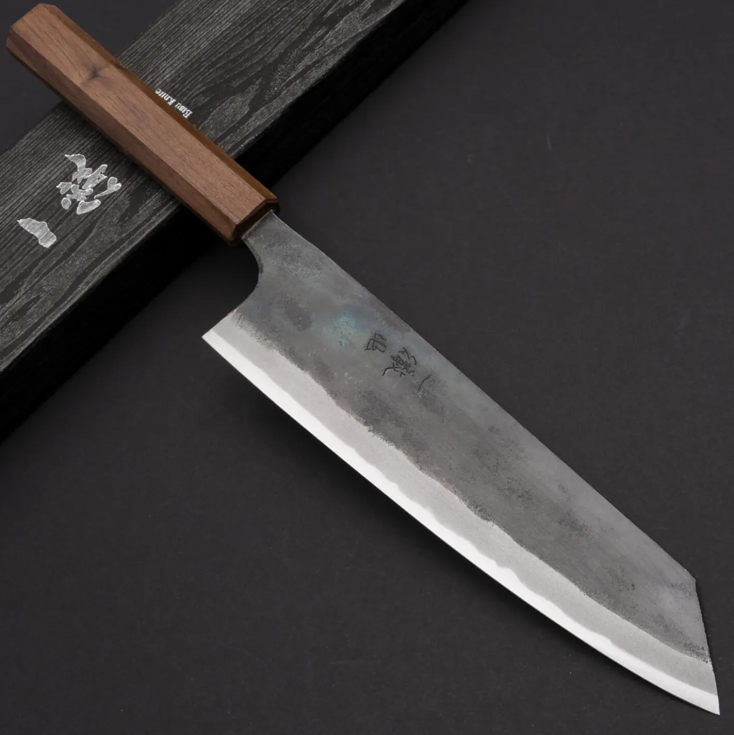 Ittetsu Shirogami Kiritsuke 21 cm