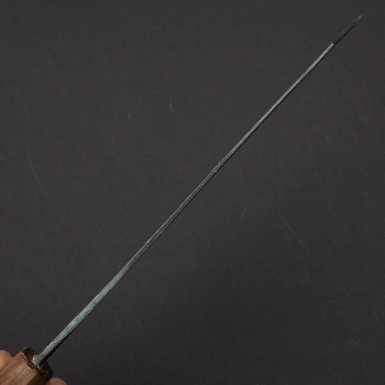 Ittetsu Shirogami Kiritsuke 21 cm