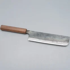 Ittetsu Shirogami Nakiri 18 cm
