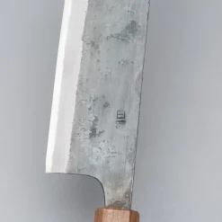 Ittetsu Shirogami Nakiri 18 cm