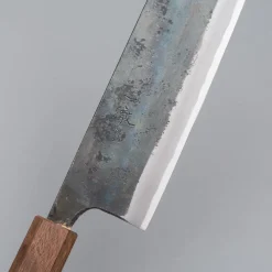 Ittetsu Shirogami Nakiri 16.5 cm
