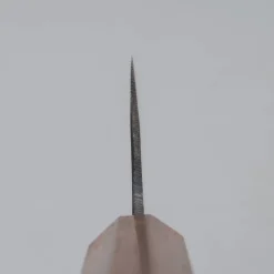 Ittetsu Shirogami Nakiri 16.5 cm