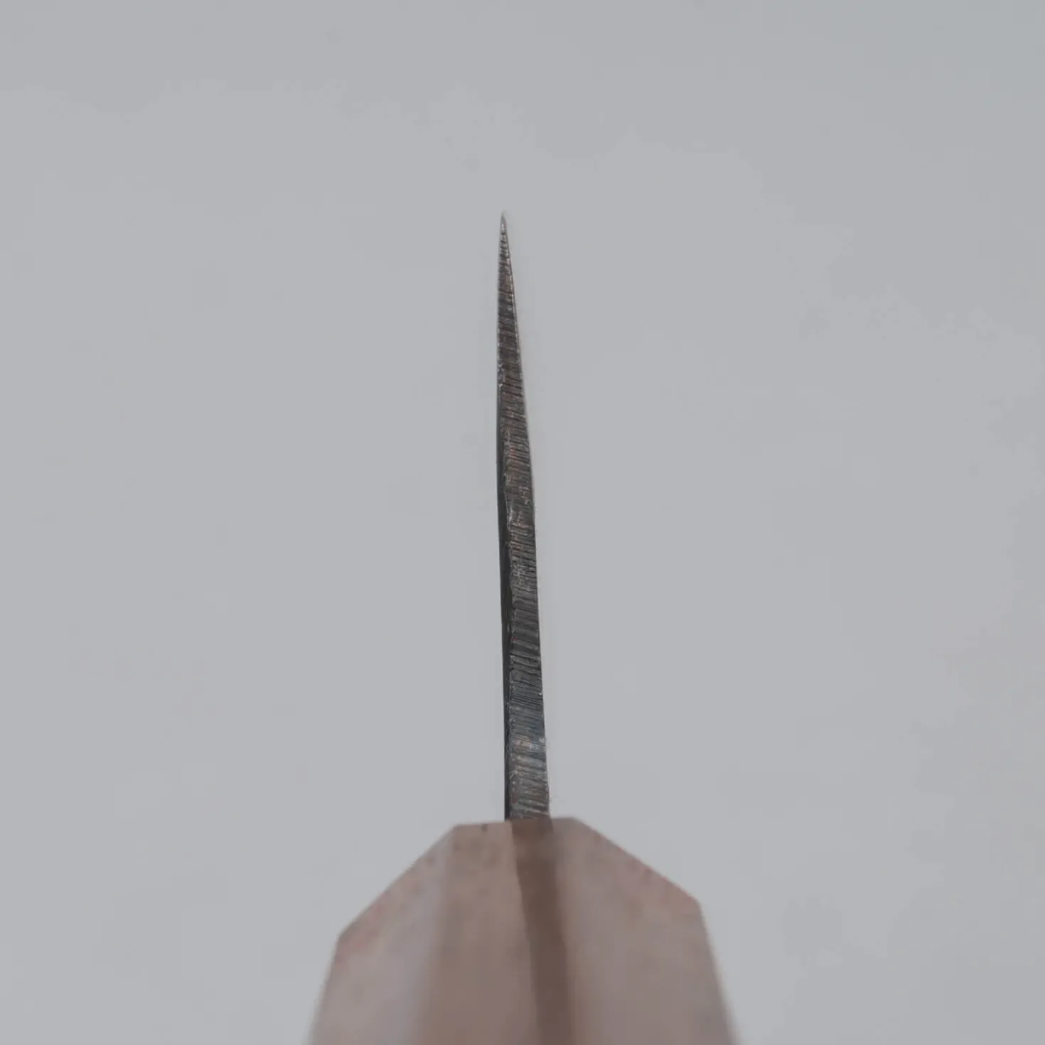 Ittetsu Shirogami Nakiri 16.5 cm