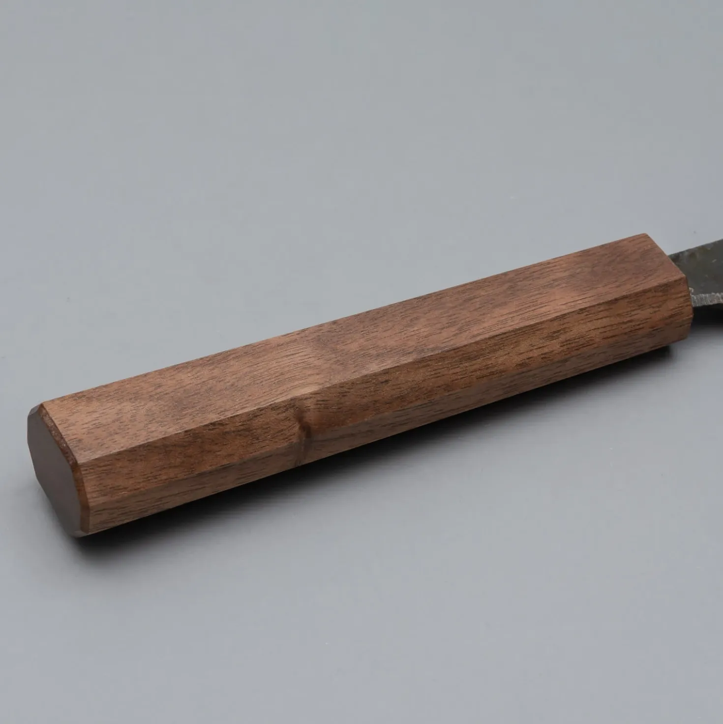 Ittetsu Shirogami Nakiri 16.5 cm