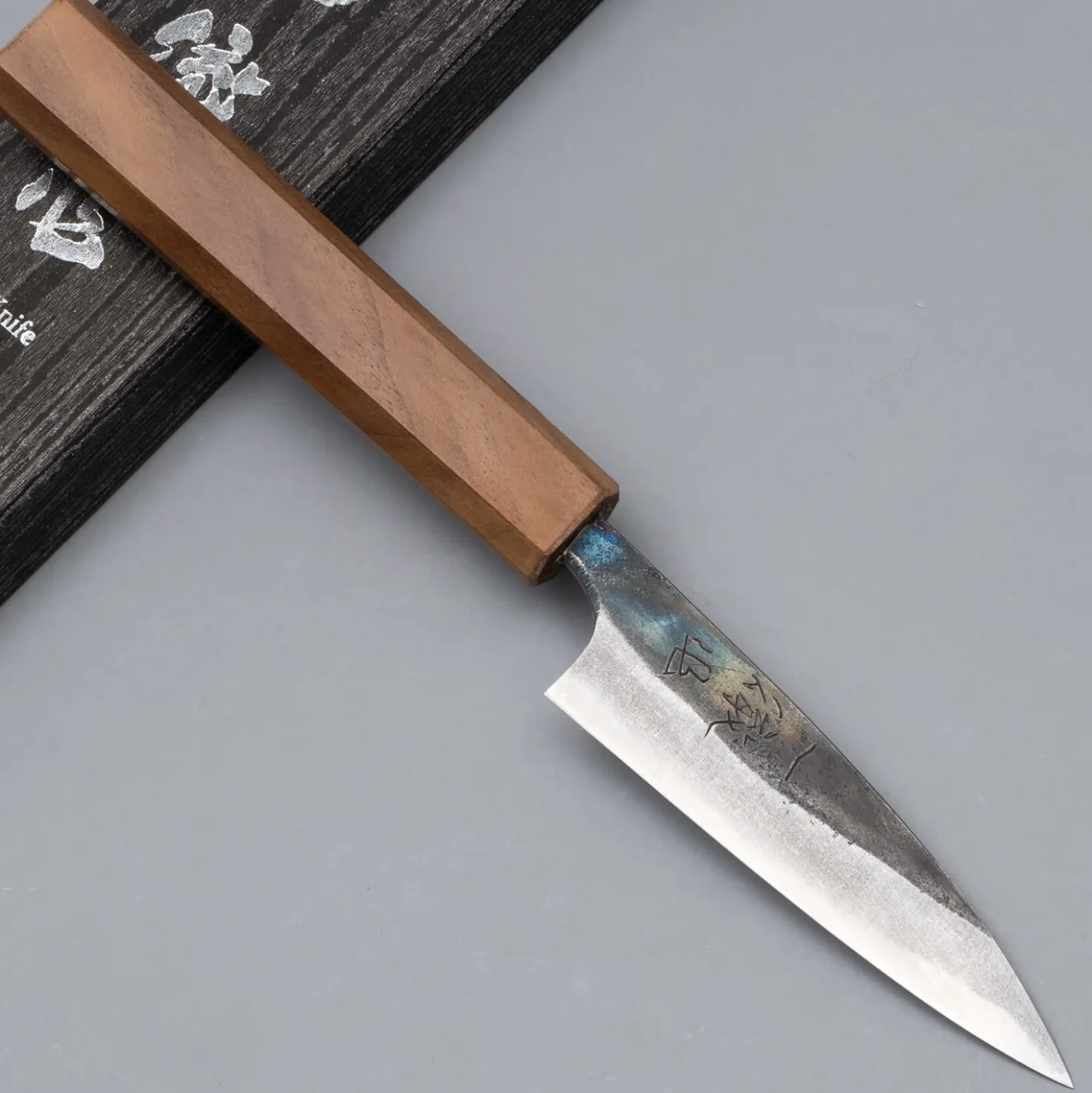 Ittetsu Shirogami Petty 9 cm