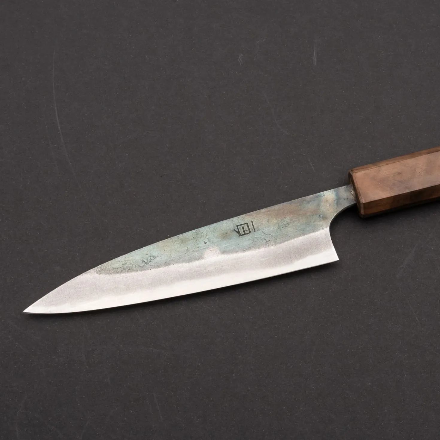 Ittetsu Shirogami Petty 12 cm