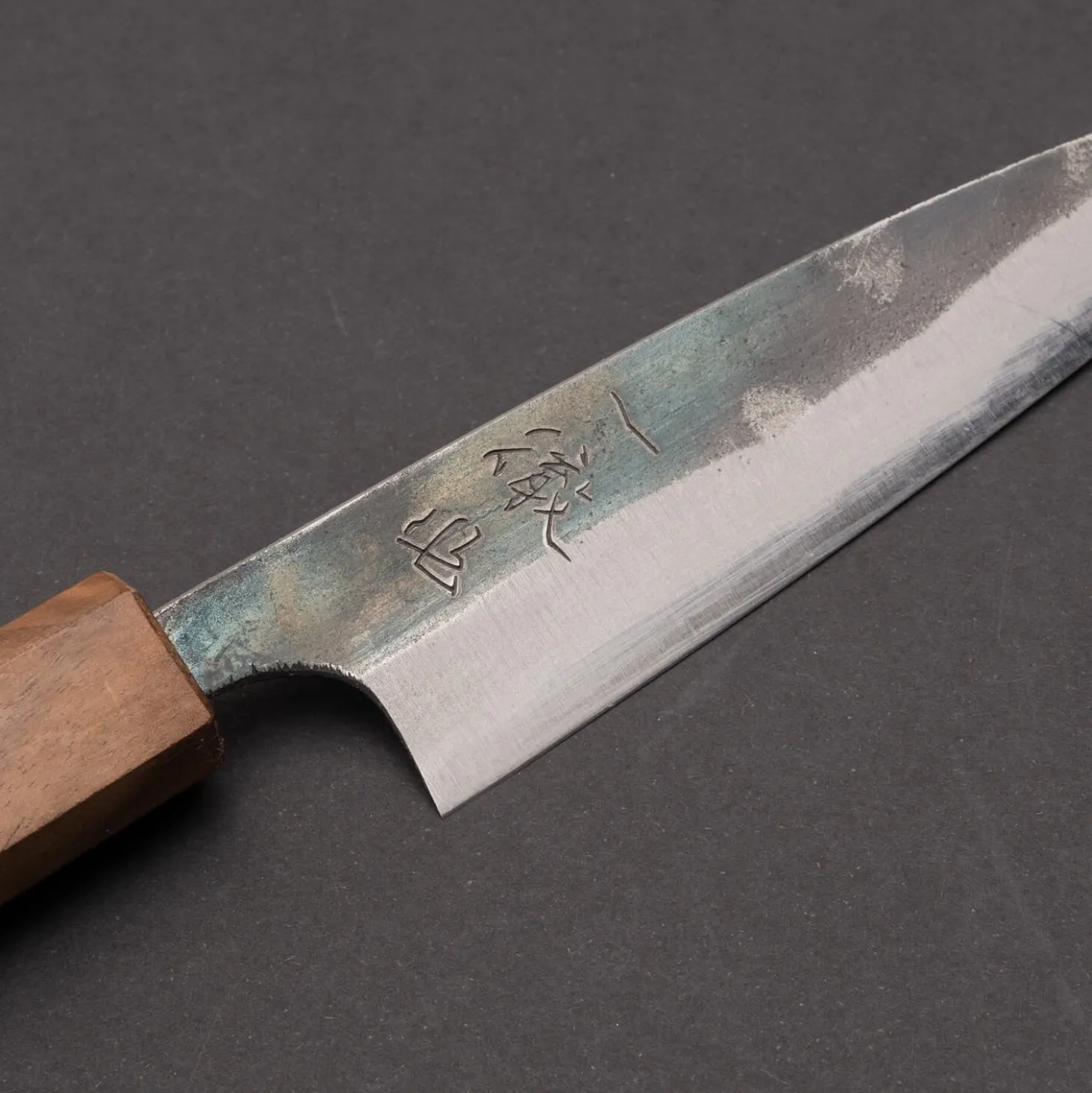 Ittetsu Shirogami Petty 12 cm