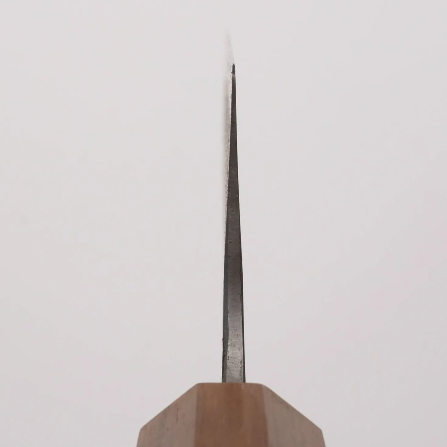 Ittetsu Shirogami Santoku 18 cm