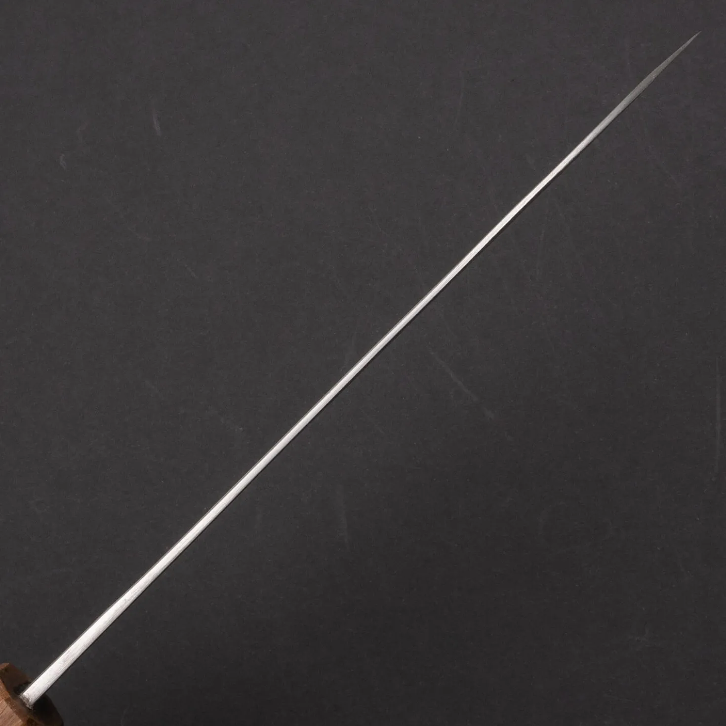 Ittetsu Shirogami Santoku 18 cm