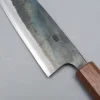 Ittetsu Shirogami Santoku 16.5 cm