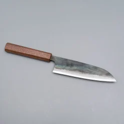 Ittetsu Shirogami Santoku 16.5 cm